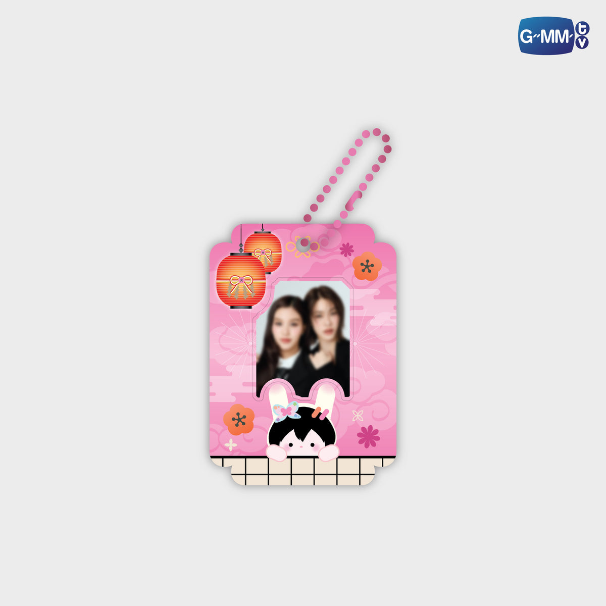 ON-0626 EMIBONNIE MINI CARD HOLDER