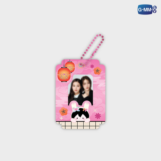 POPFK26-059 EMIBONNIE MINI CARD HOLDER