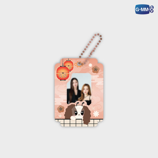 POPFK26-060 VIEWMIM MINI CARD HOLDER