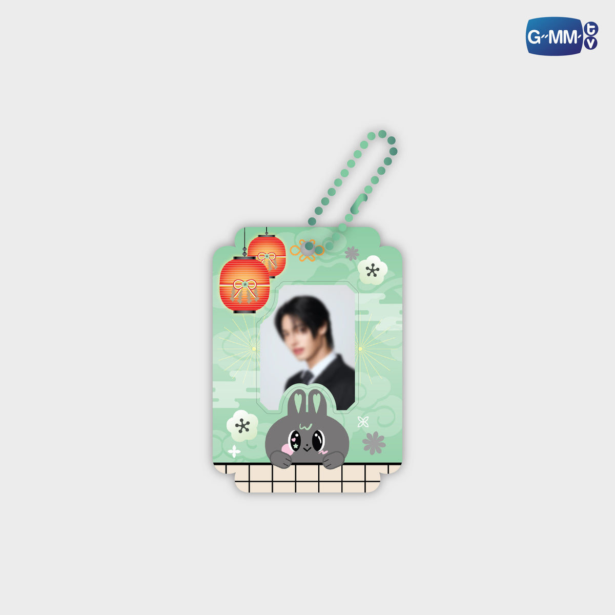ON-0629 WIN MINI CARD HOLDER