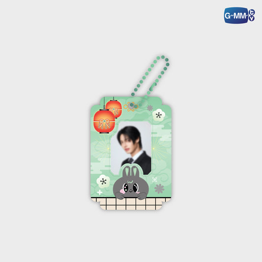 POPFK26-062 WIN MINI CARD HOLDER