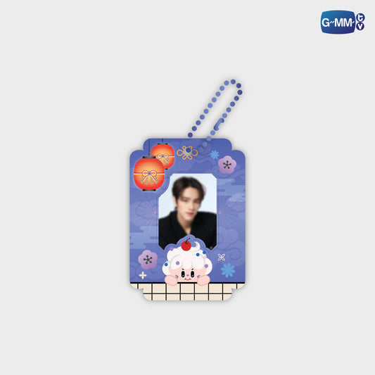 POPFK26-063 NANON MINI CARD HOLDER