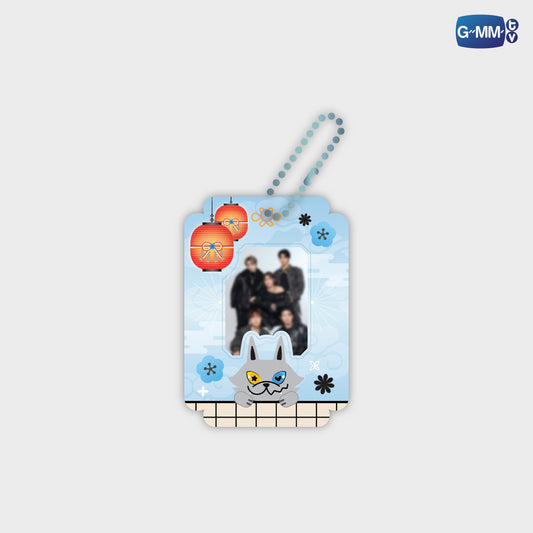 POPFK26-065 LYKN MINI CARD HOLDER