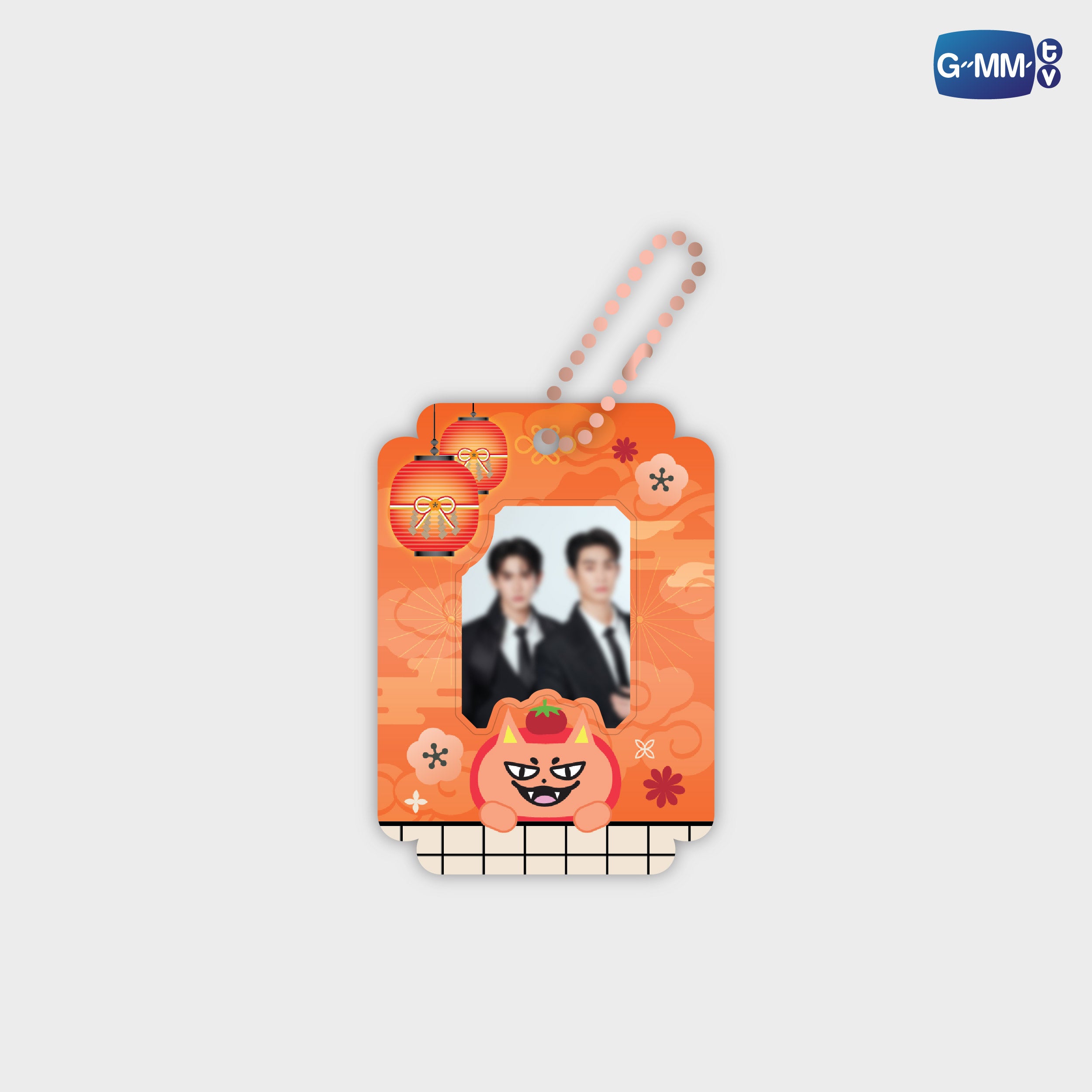 POPFK26-043 FORCEBOOK MINI CARD HOLDER – GMMTV-123SeinoJP