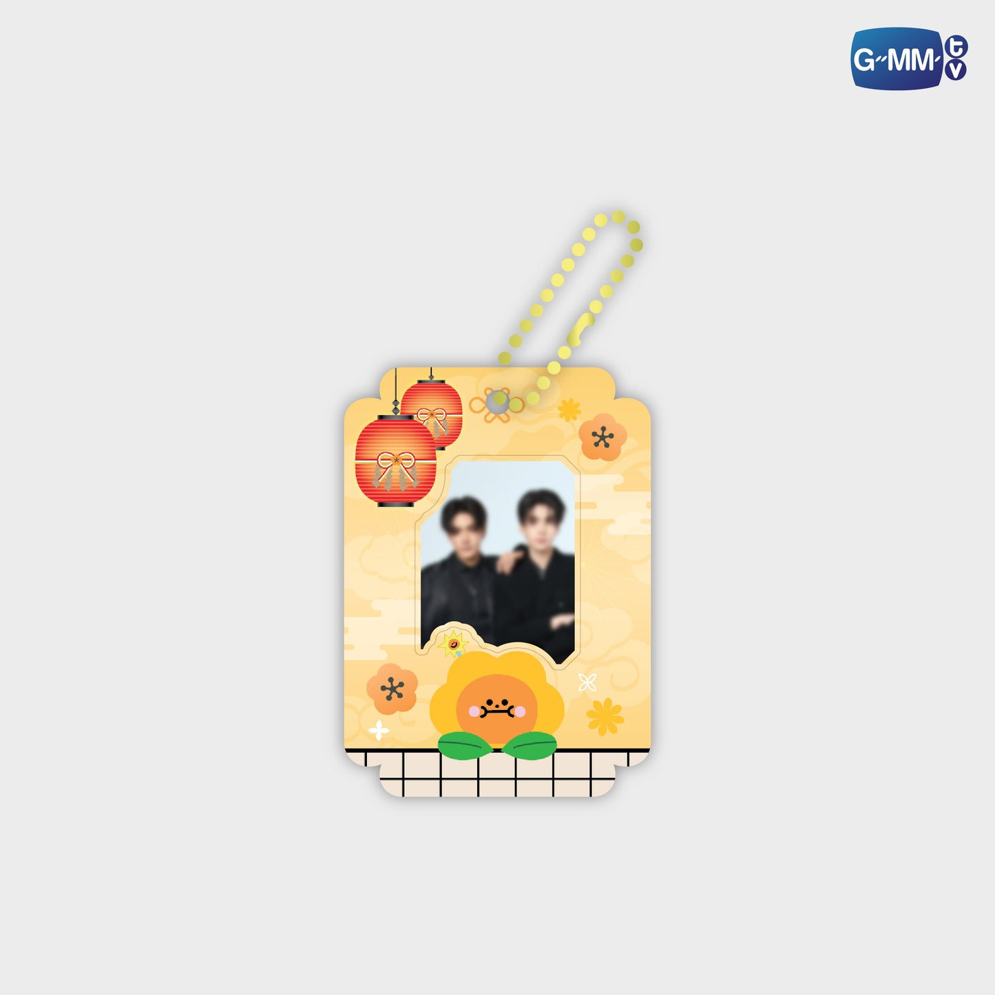 POPFK26-044 JOONGDUNK MINI CARD HOLDER