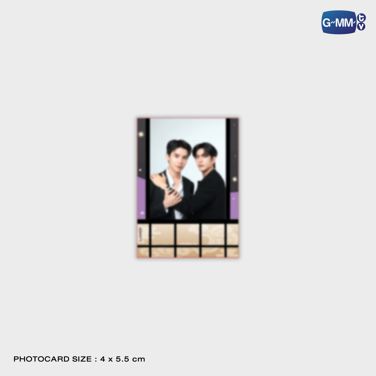 GUNMA26-068 JIMMYSEA MINI CARD HOLDER | FUKUOKA POP UP STORE SEP 2026 