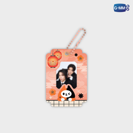 POPFK26-046 FIRSTKHAOTUNG MINI CARD HOLDER