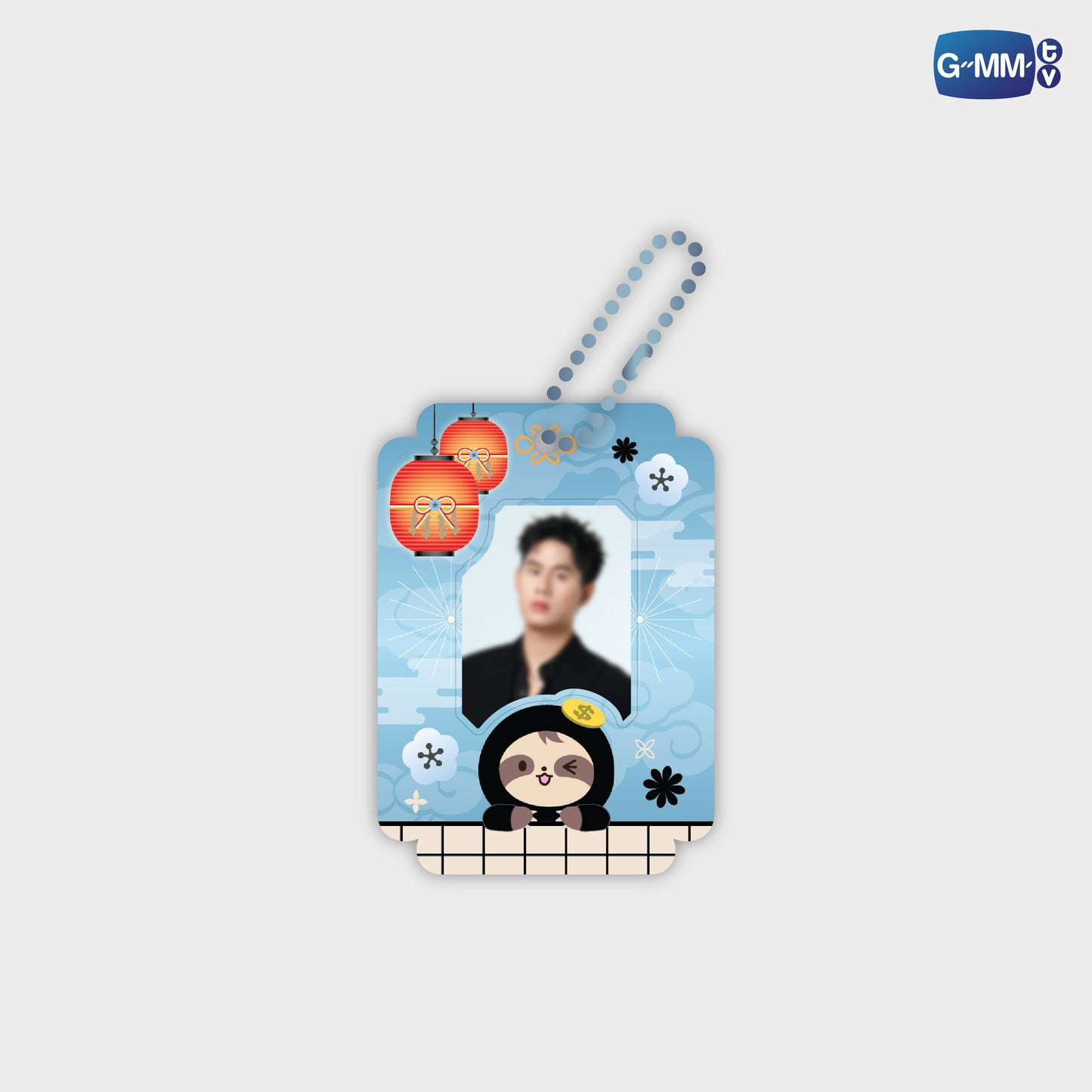POPFK26-067 WINNY MINI CARD HOLDER