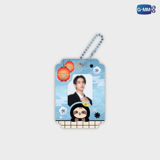 POPFK26-068 SATANG MINI CARD HOLDER
