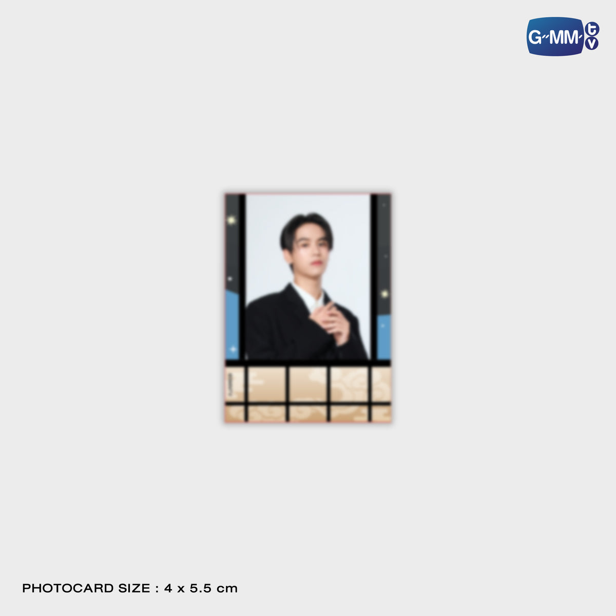 GUNMA26-091 SATANG MINI CARD HOLDER | FUKUOKA POP UP STORE SEP 2026 