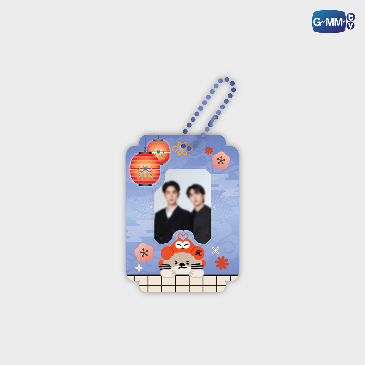 GUNMA26-071 SEAKEEN MINI CARD HOLDER | FUKUOKA POP UP STORE SEP 2026 