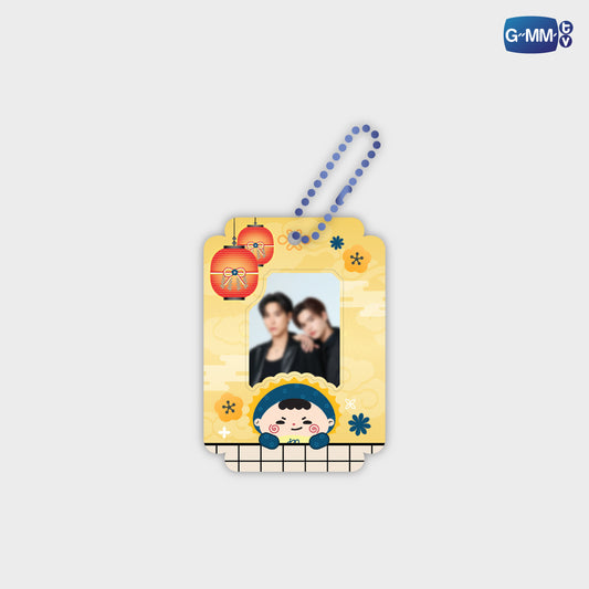 POPFK26-051 JUNIORMARK MINI CARD HOLDER