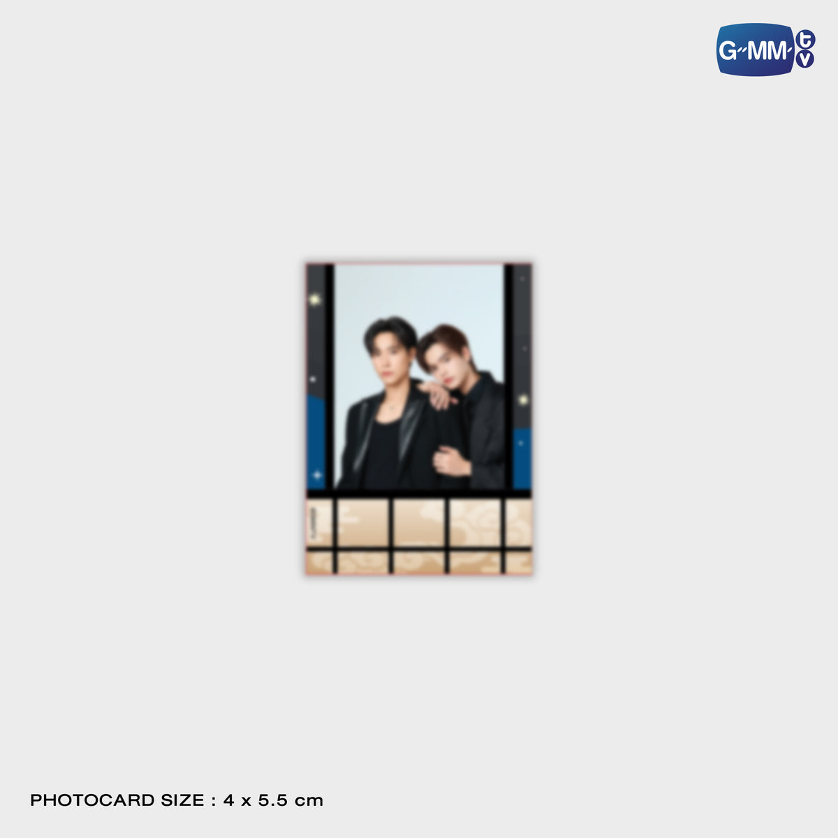 GUNMA26-074 JUNIORMARK MINI CARD HOLDER | FUKUOKA POP UP STORE SEP 2026 