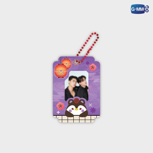 POPFK26-052 JOSSGAWIN MINI CARD HOLDER