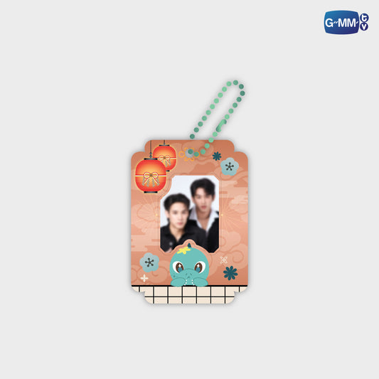 POPFK26-055 SURFJAVA MINI CARD HOLDER