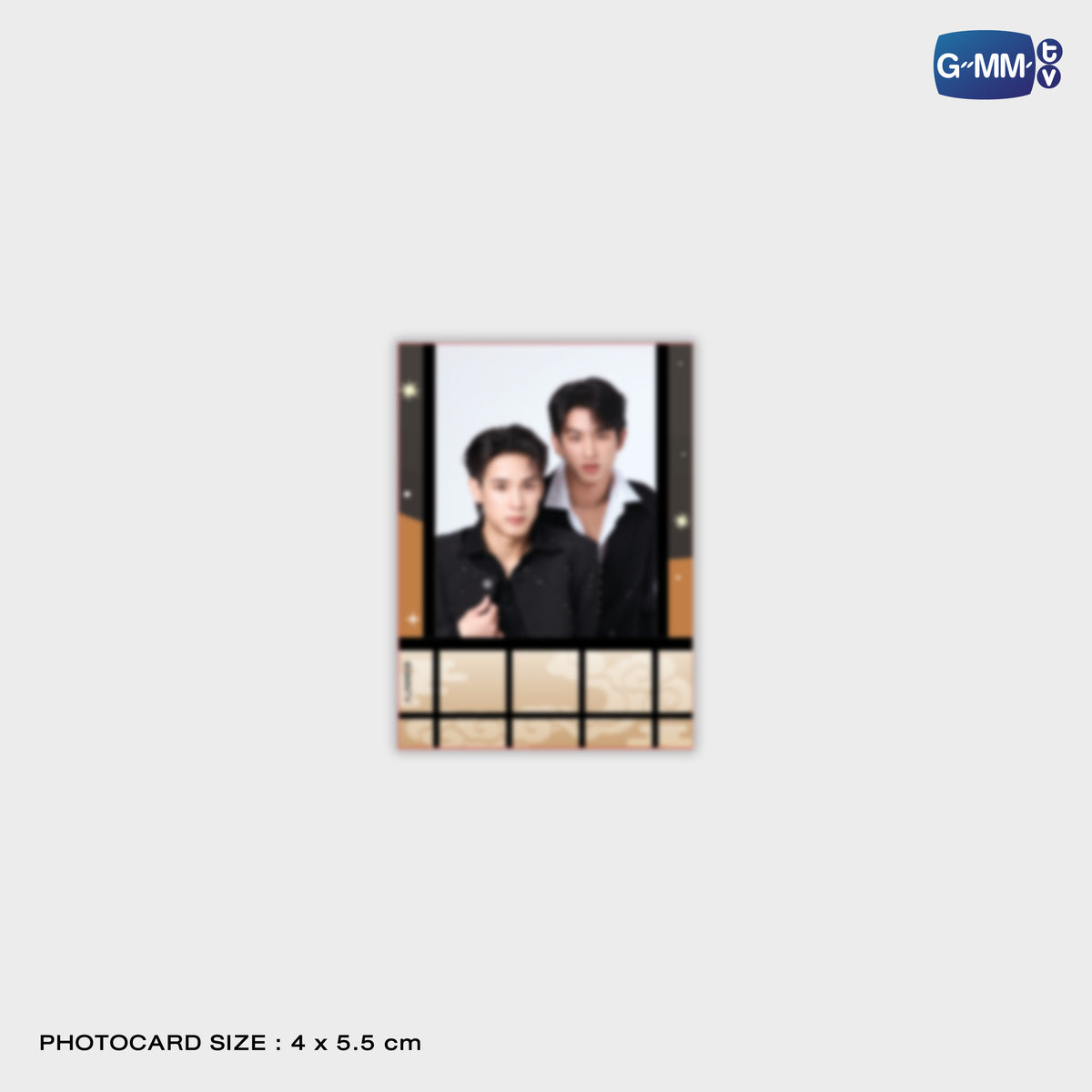 GUNMA26-078 SURFJAVA MINI CARD HOLDER | FUKUOKA POP UP STORE SEP 2026 