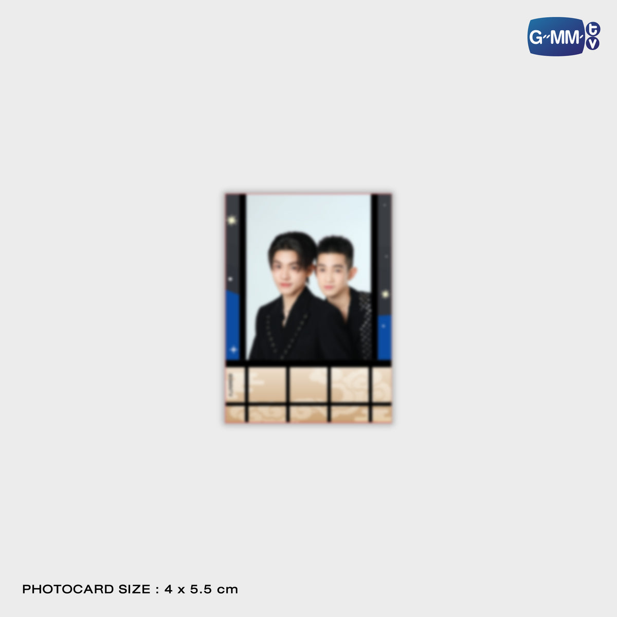 GUNMA26-079 ALMONDPROGRESS MINI CARD HOLDER | FUKUOKA POP UP STORE SEP 2026 