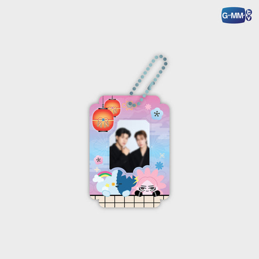 POPFK26-064 SKYNANI MINI CARD HOLDER