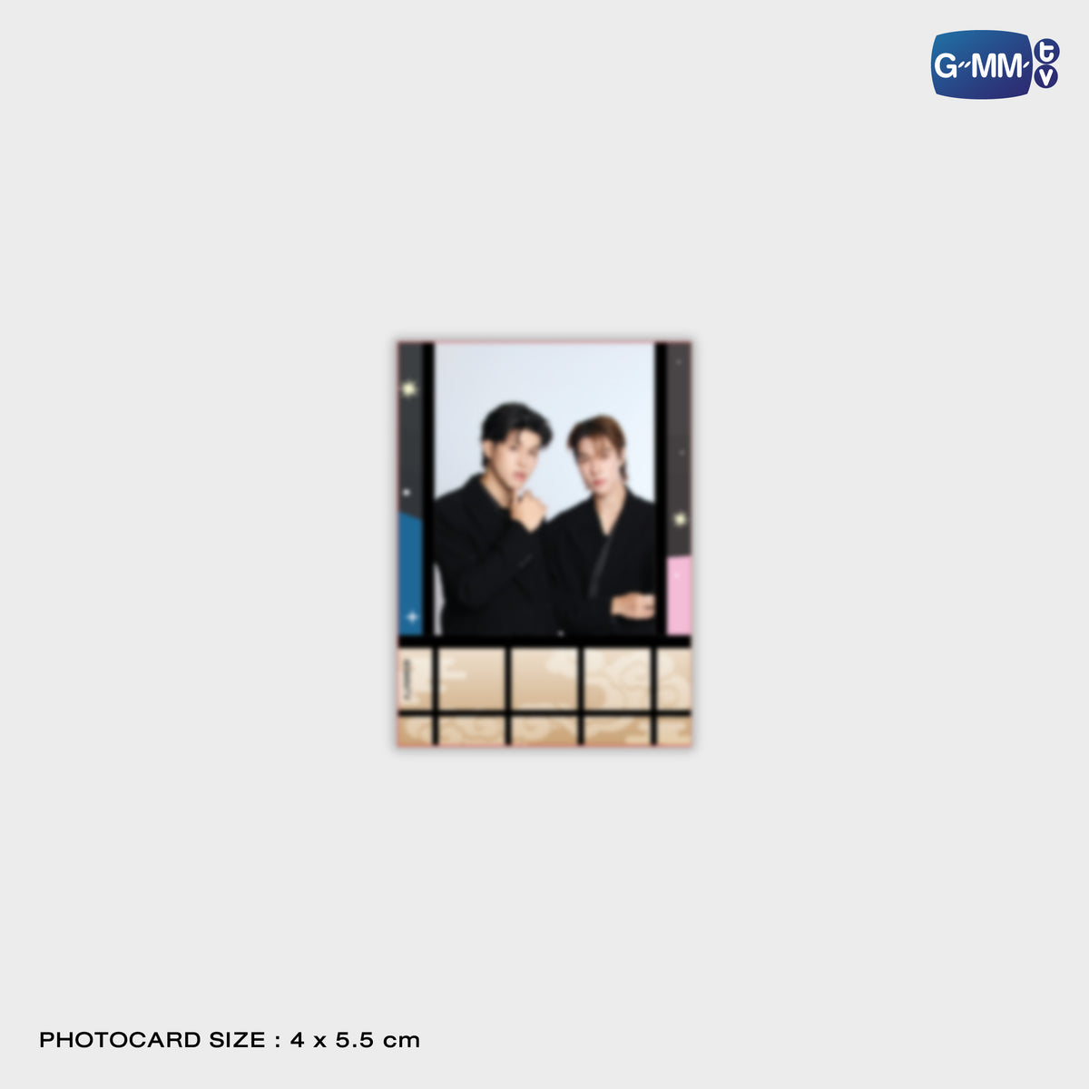 GUNMA26-087 SKYNANI MINI CARD HOLDER | FUKUOKA POP UP STORE SEP 2026 
