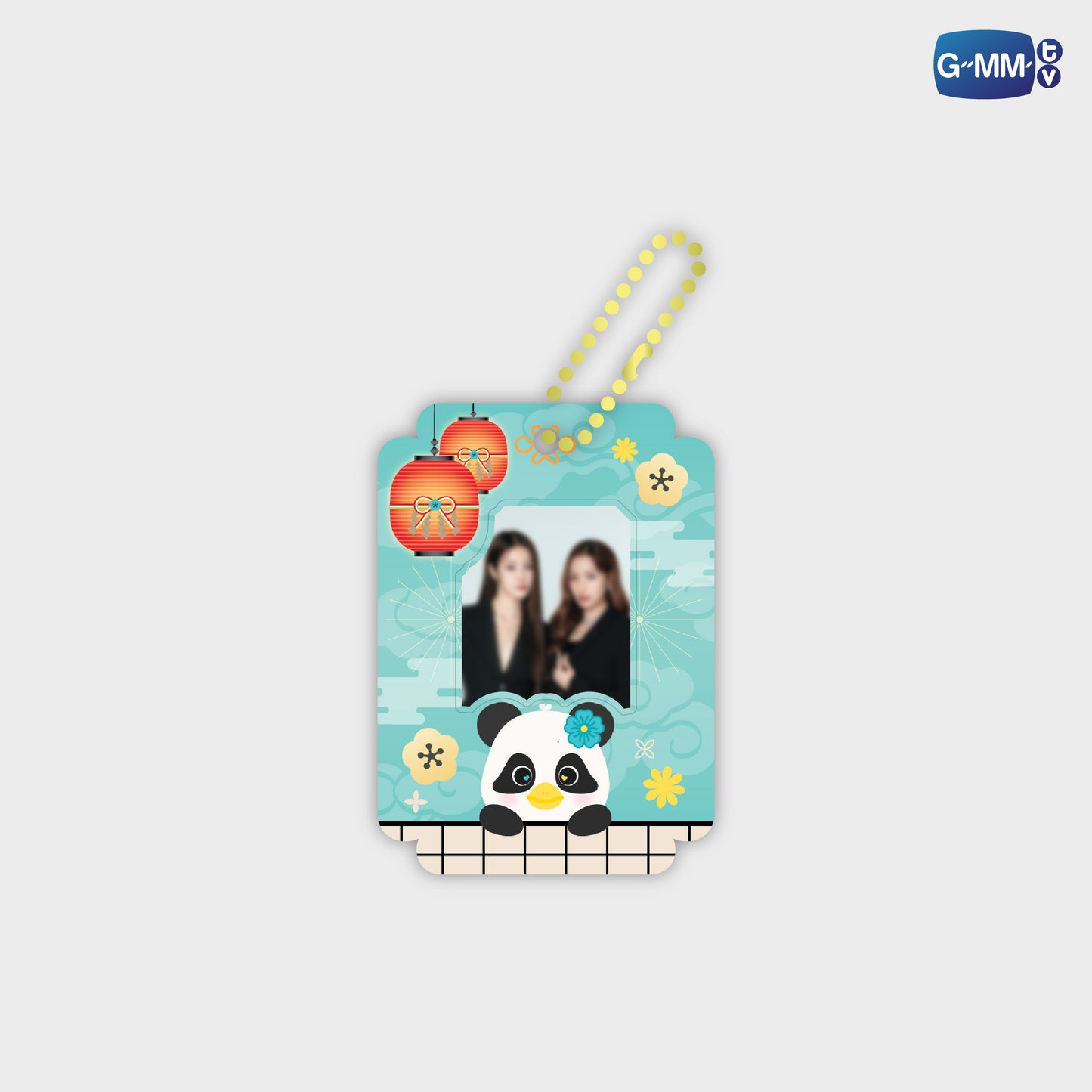 POPFK26-058 NAMTANFILM MINI CARD HOLDER