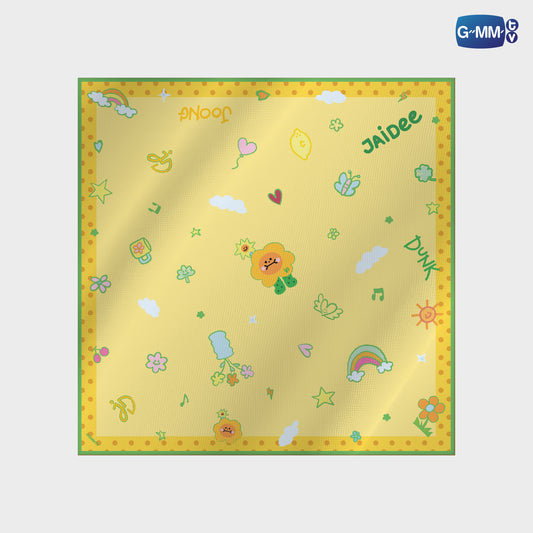 POPOS25-630 STICKY FABRIC JAIDEE