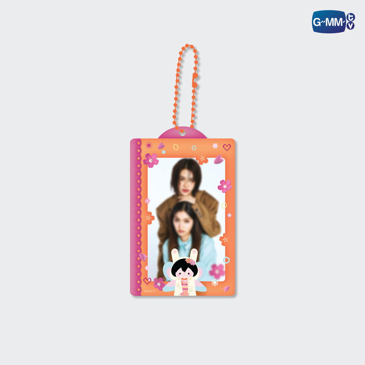 ON-0100 ANY CARD HOLDER WITH EMIBONNIE PHOTOCARD
