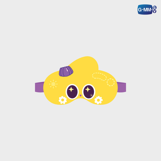 POPFK26-086 CERI SLEEPY BUDDY EYE MASK
