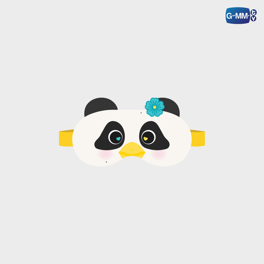 POPFK26-090 LUNAR SLEEPY BUDDY EYE MASK