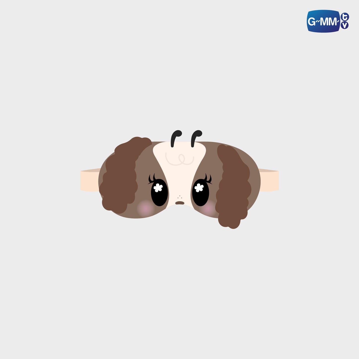 POPFK26-092 VIMMY SLEEPY BUDDY EYE MASK