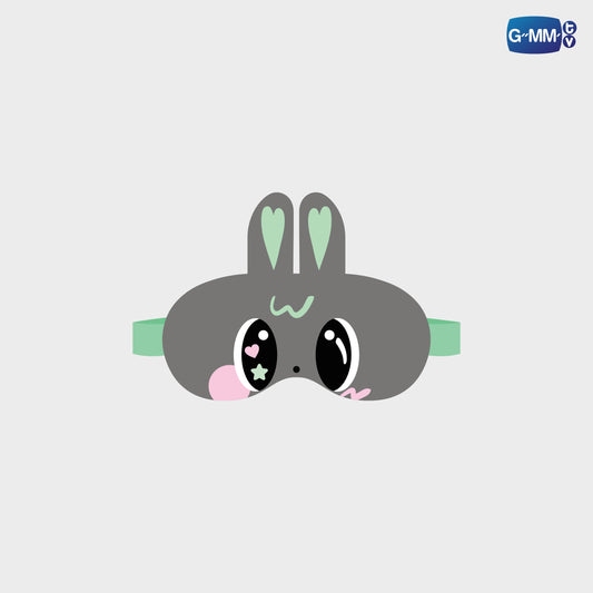 POPFK26-094 METAA SLEEPY BUDDY EYE MASK