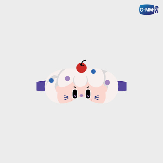 POPFK26-095 NILKNHAKE SLEEPY BUDDY EYE MASK