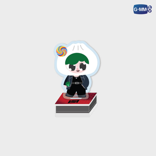 ON-0355 PAODY ACRYLIC STAMPY STAND