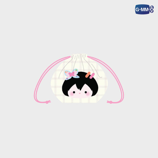 POPFK26-155 ANY CHARACTER DRAWSTRING BAG