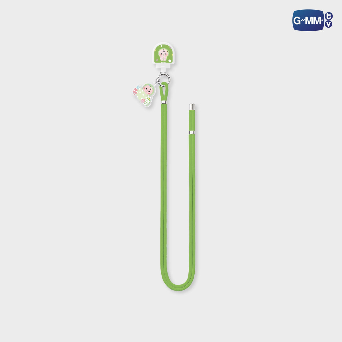 ON-0505 BABII PHONE STRAP SET