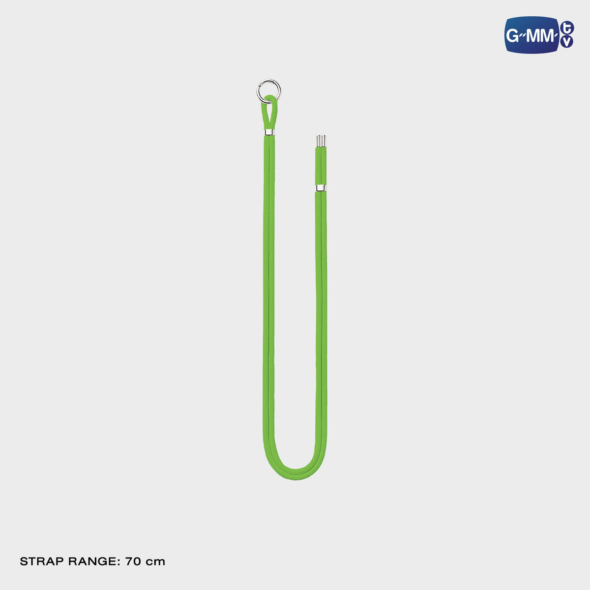GUNMA26-304 BABII PHONE STRAP SET