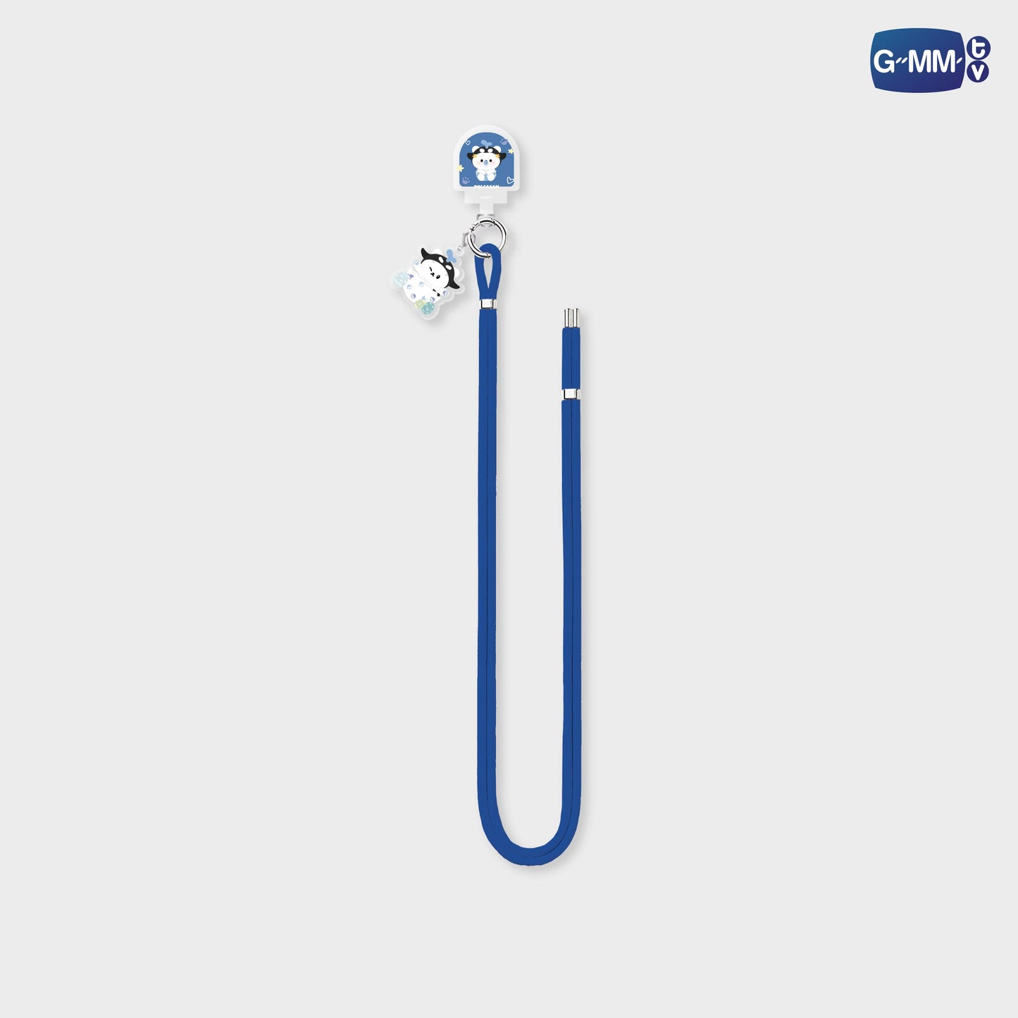 POPFK26-286 POLCASAN PHONE STRAP SET