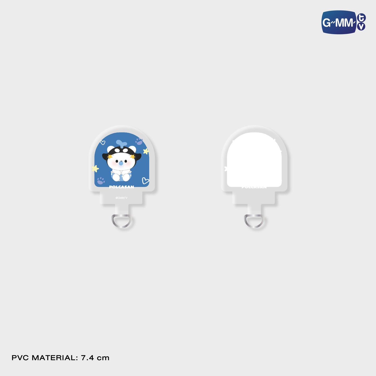 POPFK26-286 POLCASAN PHONE STRAP SET