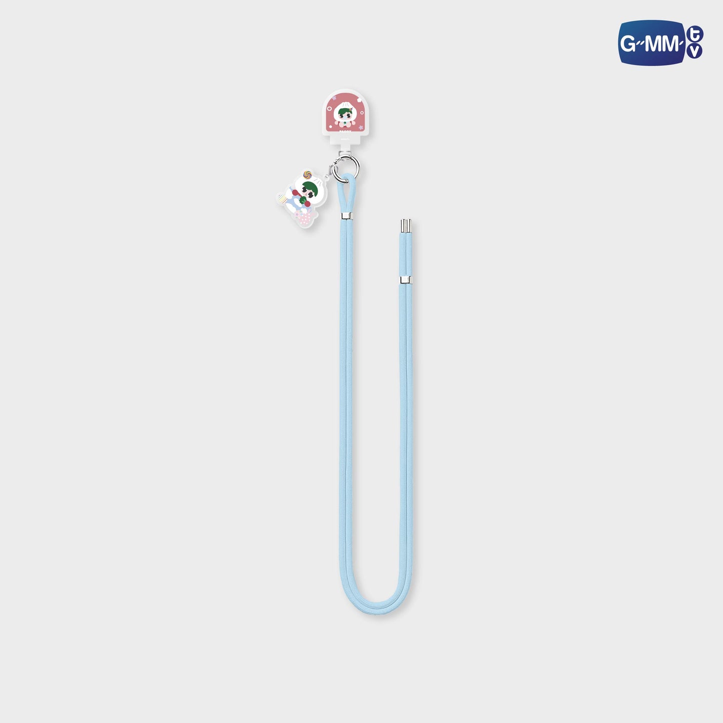 POPFK26-288 PAODY PHONE STRAP SET