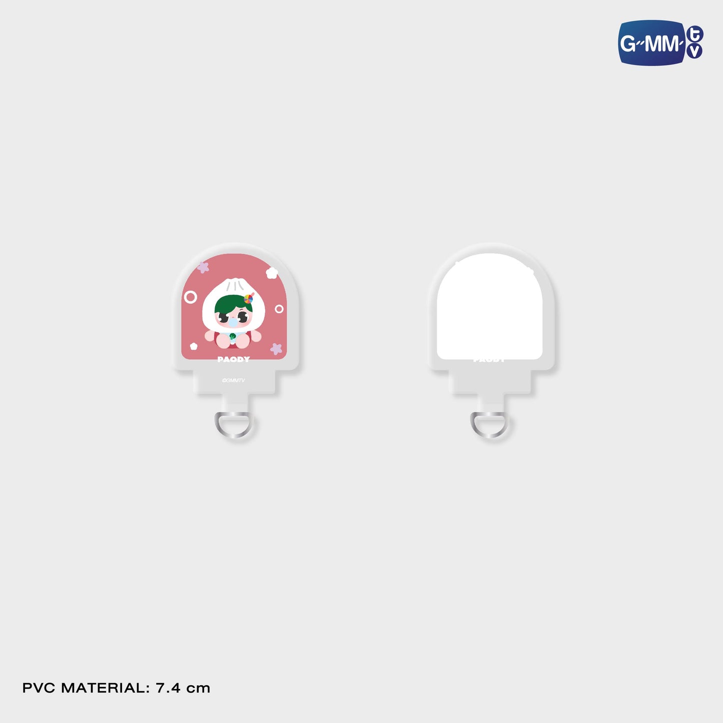 POPFK26-288 PAODY PHONE STRAP SET
