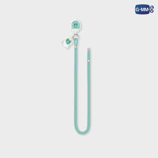 POPFK26-289 PERMPOON PHONE STRAP SET