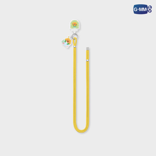 POPFK26-291 JAIDEE PHONE STRAP SET