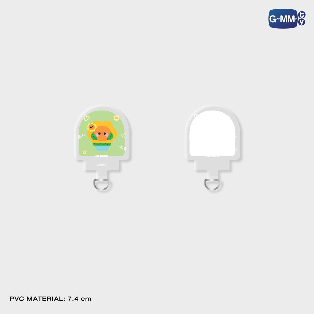 GUNMA26-310 JAIDEE PHONE STRAP SET