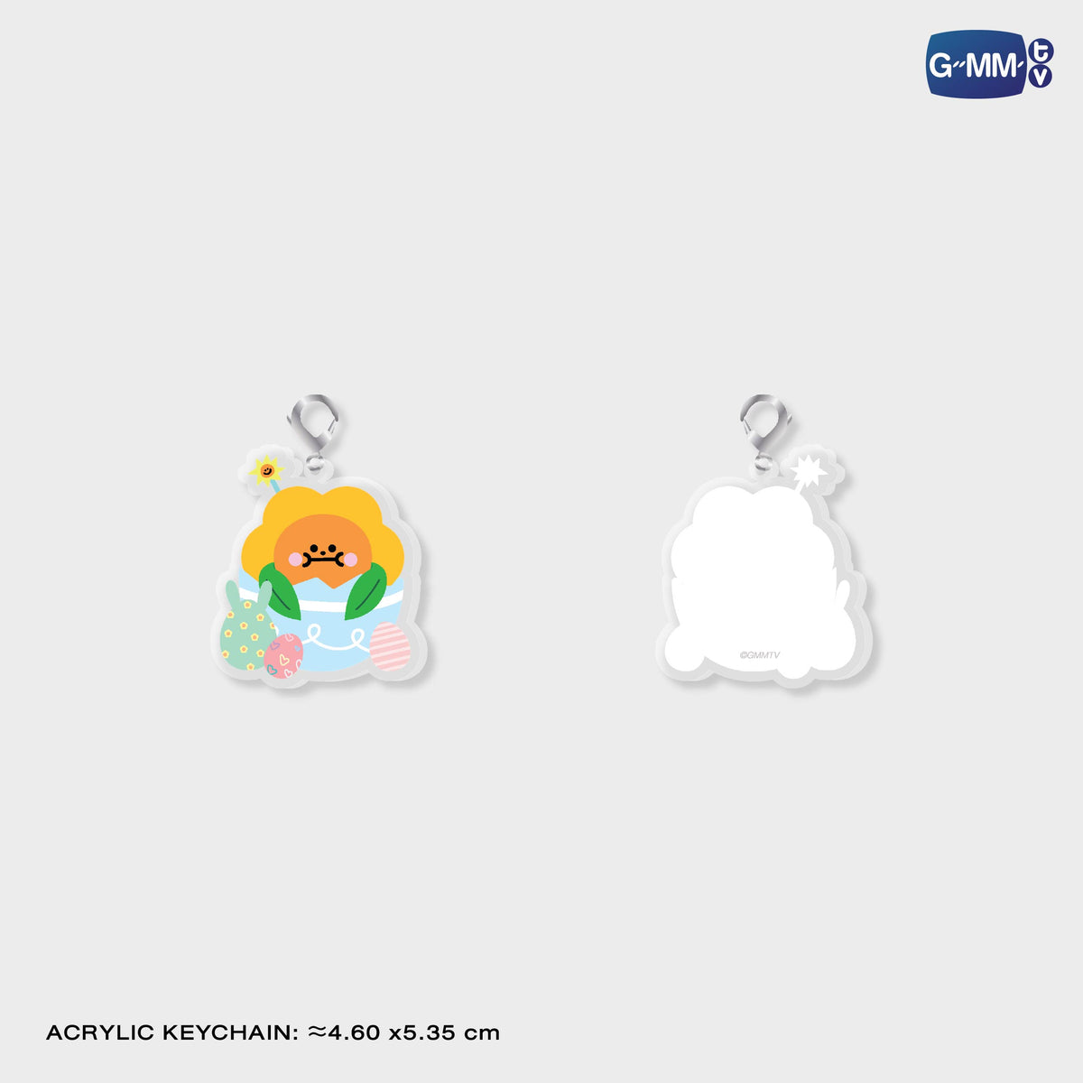 GUNMA26-310 JAIDEE PHONE STRAP SET