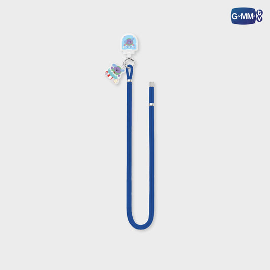POPFK26-292 AVOCEAN PHONE STRAP SET