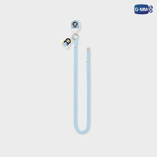 POPFK26-295 SAMRUAY PHONE STRAP SET