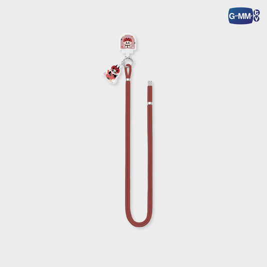 POPFK26-297 DOMIIA PHONE STRAP SET