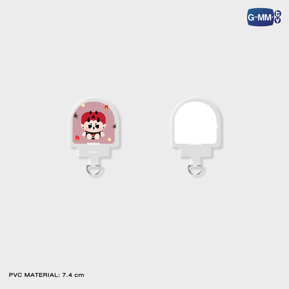 GUNMA26-316 DOMIIA PHONE STRAP SET
