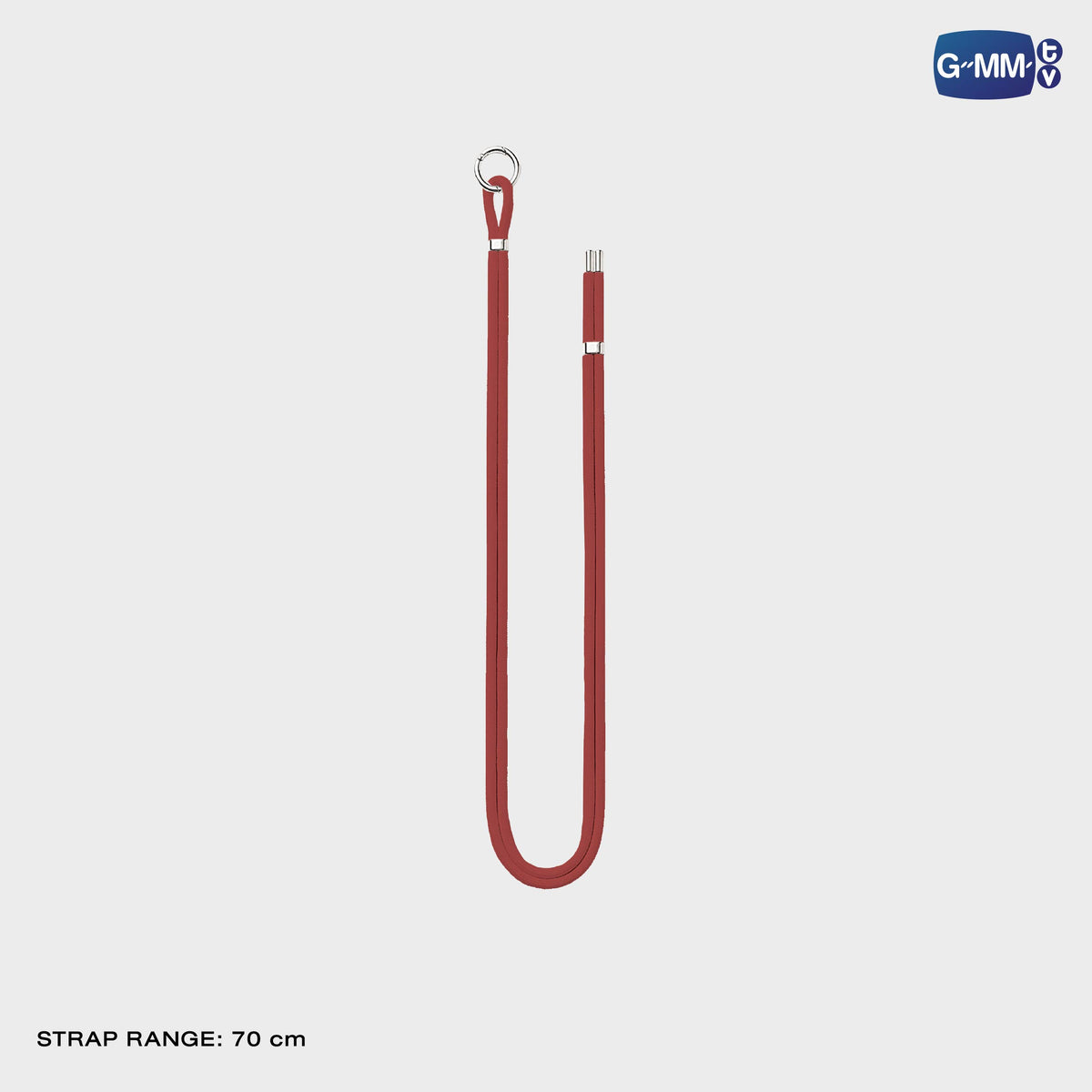 GUNMA26-316 DOMIIA PHONE STRAP SET