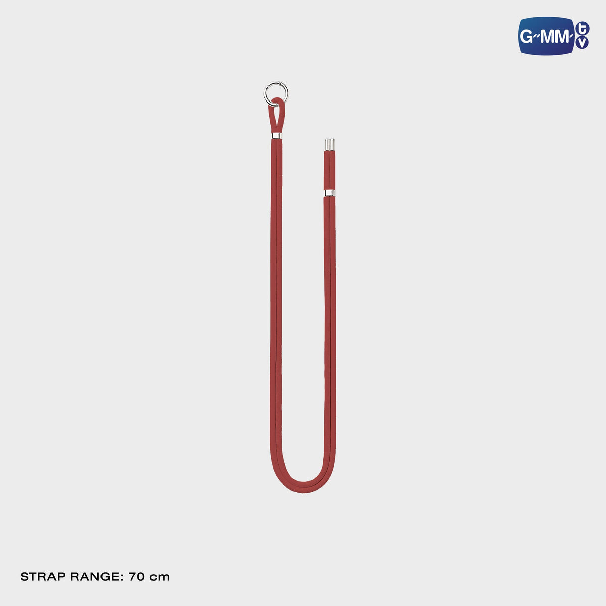 GUNMA26-317 WESLEY PHONE STRAP SET