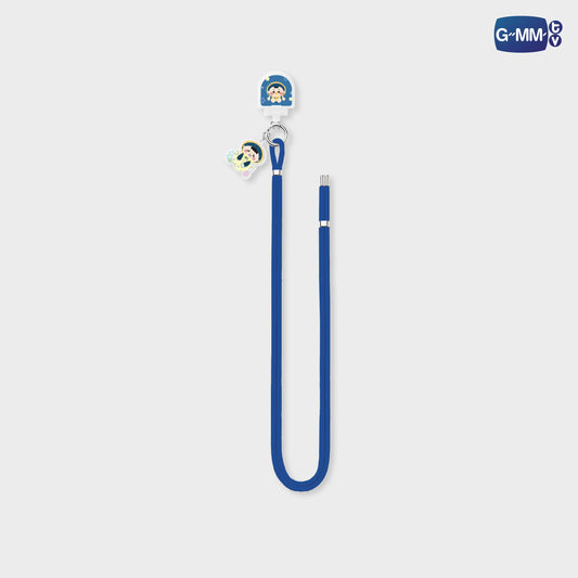 POPFK26-299 JUMMO PHONE STRAP SET
